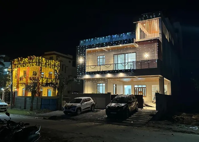 Praleen Villa