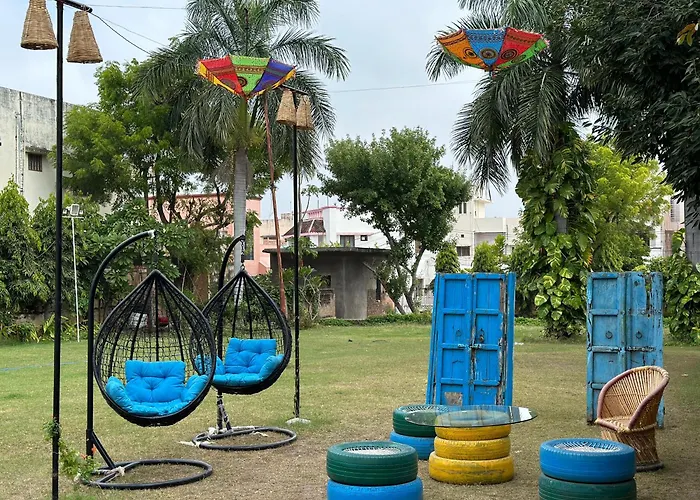 Yug Villa