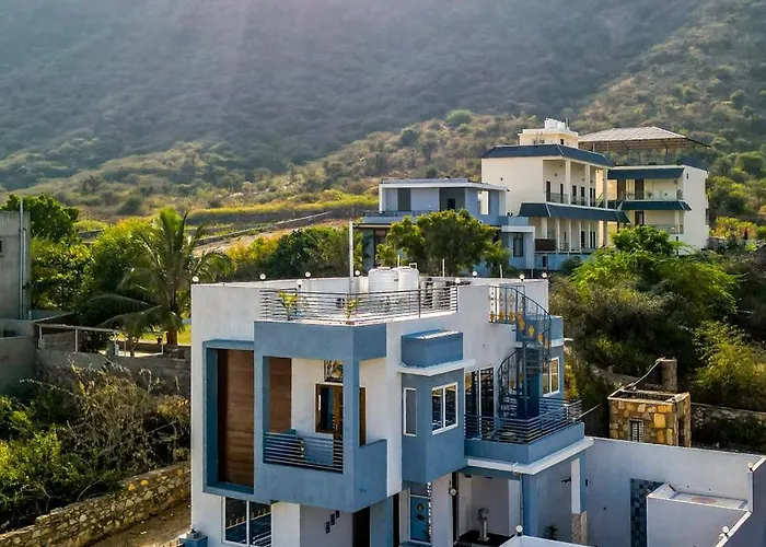 Singh Villa Udaipur