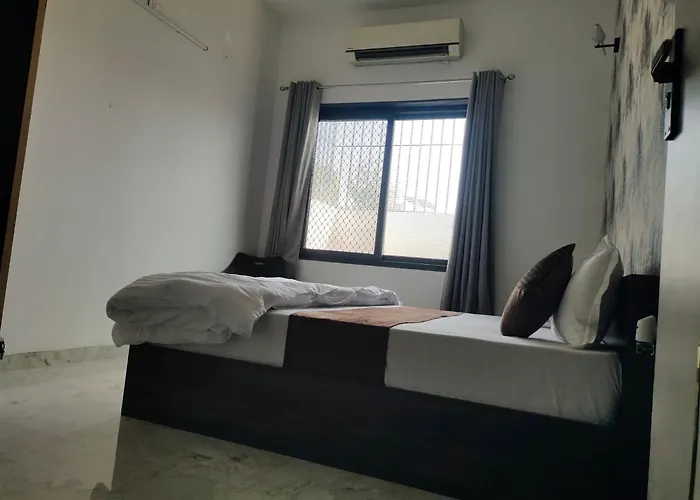 2Bhk Entire Luxury Home -Udaipur Serenity Homestay